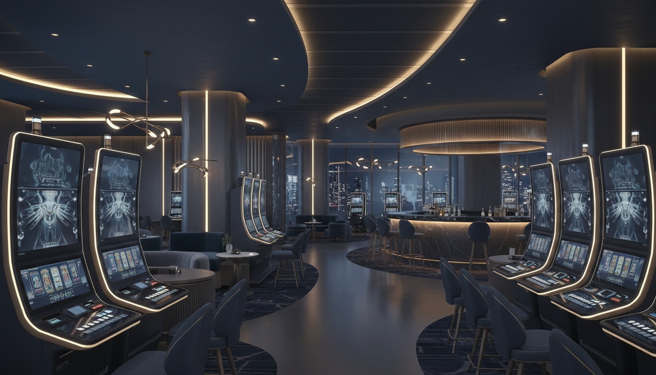 Mad Casino — Security and Responsible Gambling